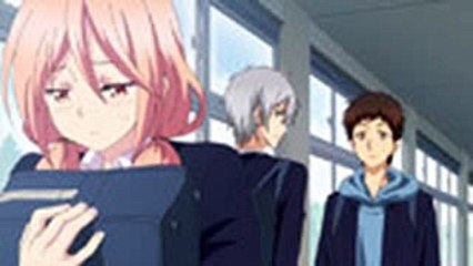 Tvアニメ『捏造トラップ-ntr-』、第9話のあらすじ&先行場面カットを公開- ニュース 2017年8月30日