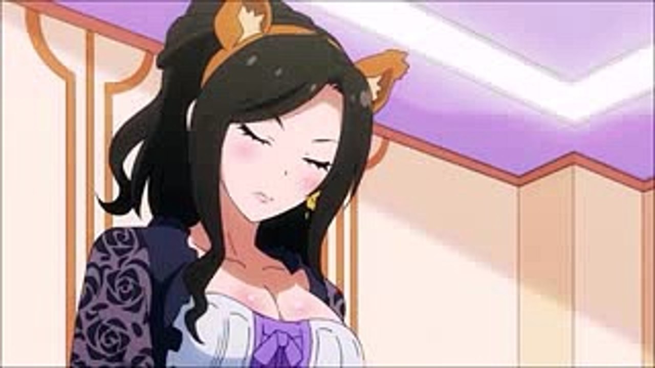 【シンデレラガールズ劇場】向井拓海 HD