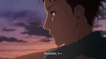 Konbini Kareshi Episode 10 Mashiki Pass out