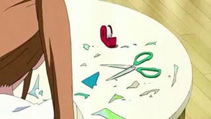 アホガール 1話 杉田「うへへへへへwwwよしこのおっぱぁい...へへへへwwww