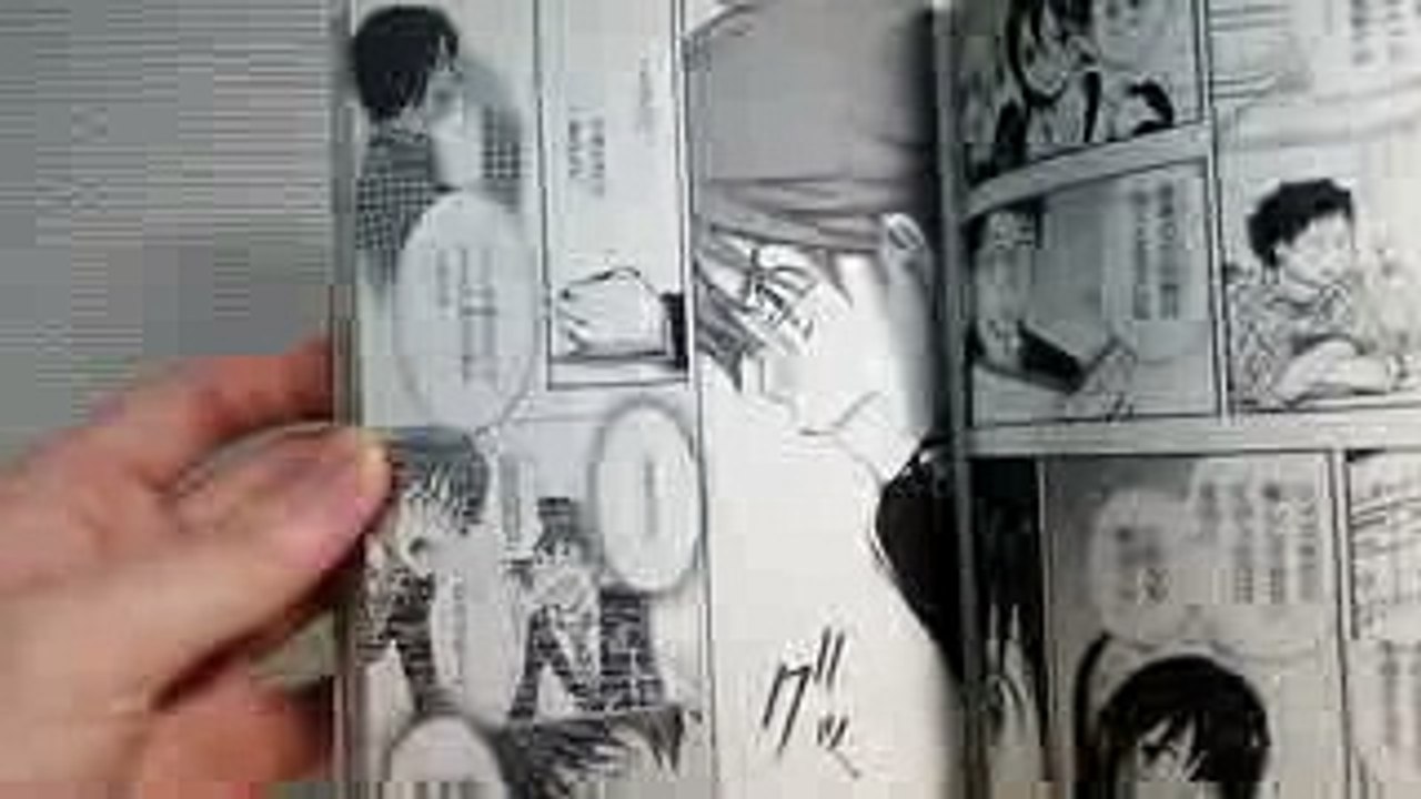 ナナマルサンバツ セリフ⑥【祝!アニメ化決定】