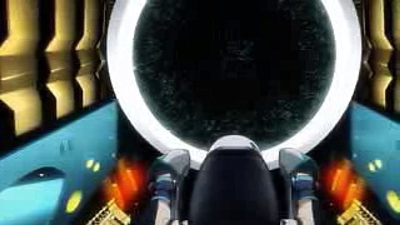 Knight’s and Magic Episode 8 Ernie new robot Ikaruga