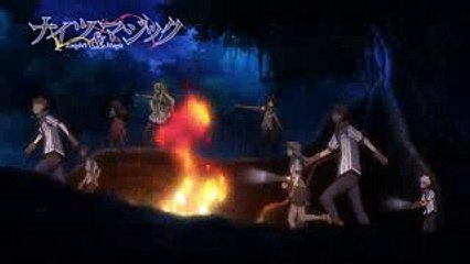TVアニメ ナイツ&マジック 次回予告 第2章「Hero & Beast」