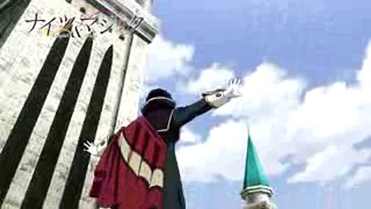 Knight's & Magic Episode 12 Preview