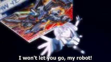 Knight’s & Magic Episode 6 - Adeltrud and Ernesti Cute Moment