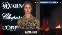 Mercedes Benz Fashion Week Ibiza 2017 - Resumen Alvarno | FashionTV