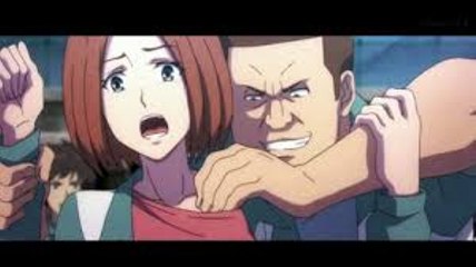 EVIL OR LIVE 第2話「冷たさと優しさのはざまで」EVIL OR LIVE - 02 HD