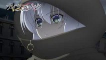 TVアニメ ナイツ&マジック 次回予告 第10章「War & Princess」 (1)
