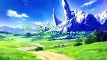 TV anime『異世界はスマートフォンとともに。』1st PV