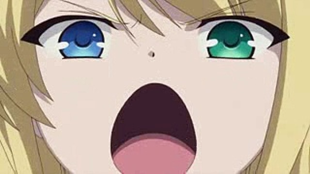 成長期ですから…【アニメ 異世界はスマートフォンとともに】