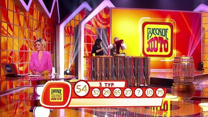 Столото представляет | У нас выигрывают - выпуск №1 от 22.10.17