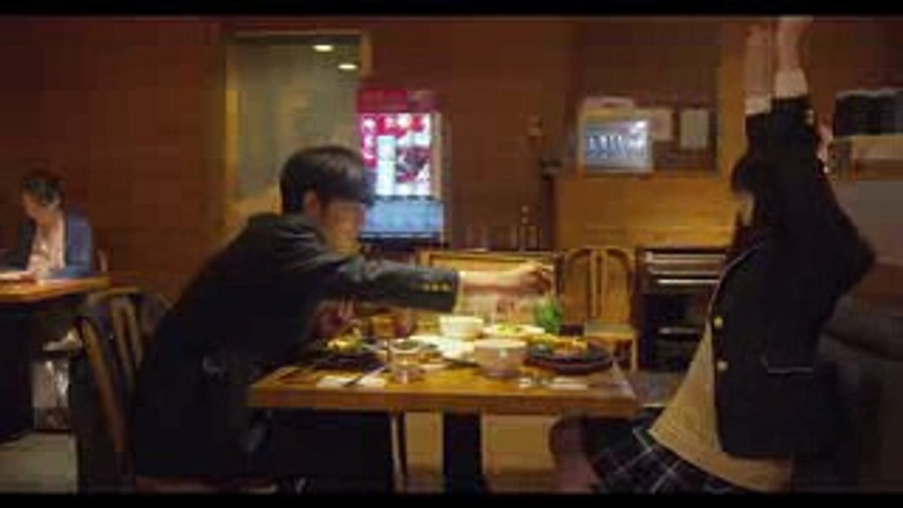 『恋と嘘』予告編（特報予告）／シネマトクラス