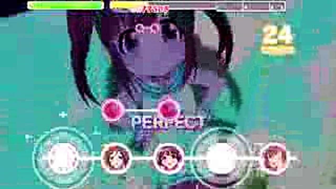 【しんげき新ED】Blooming Days 《デレステ創作譜面》