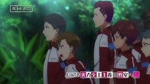 TVアニメ『ようこそ実力至上主義の教室へ』第11話予告