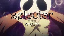 『Lostorage incited WIXOSS -missing link-』告知PV