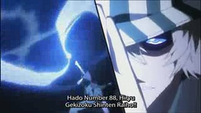 Bleach - Urahara Kisukes Kidous