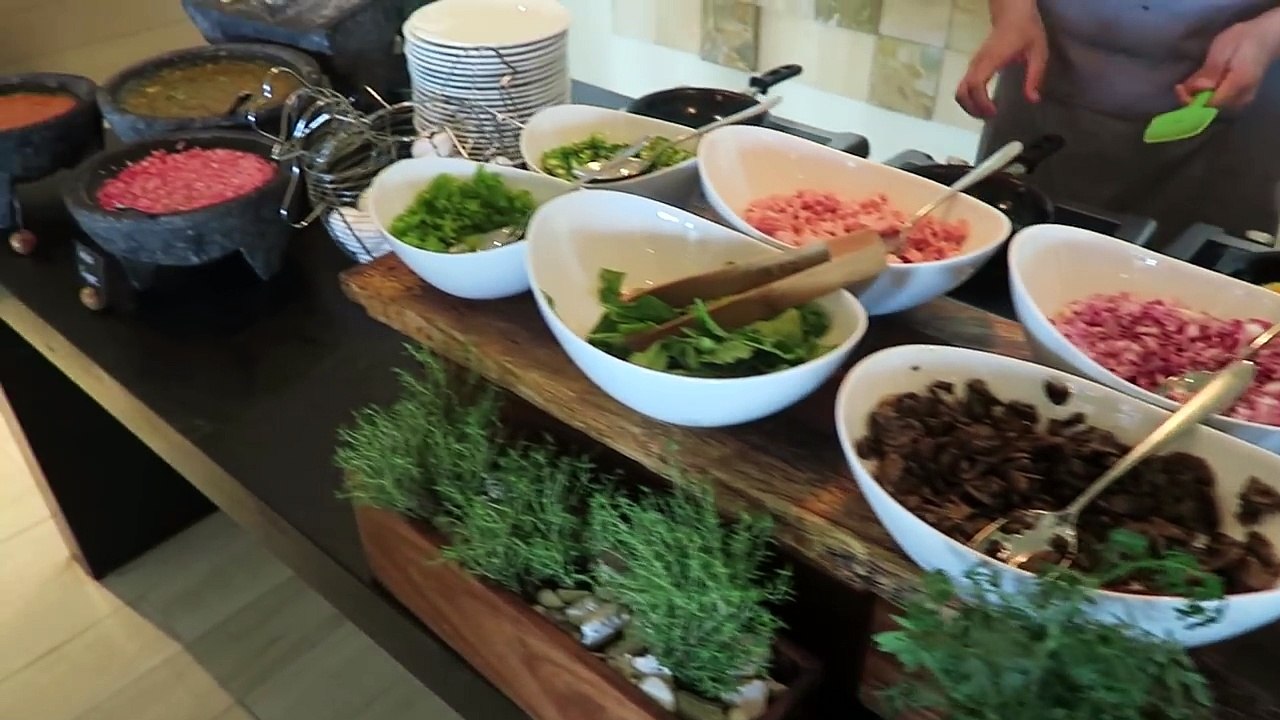 Mexico Vacation Day 2!! || Exploring Playa Del Carmen