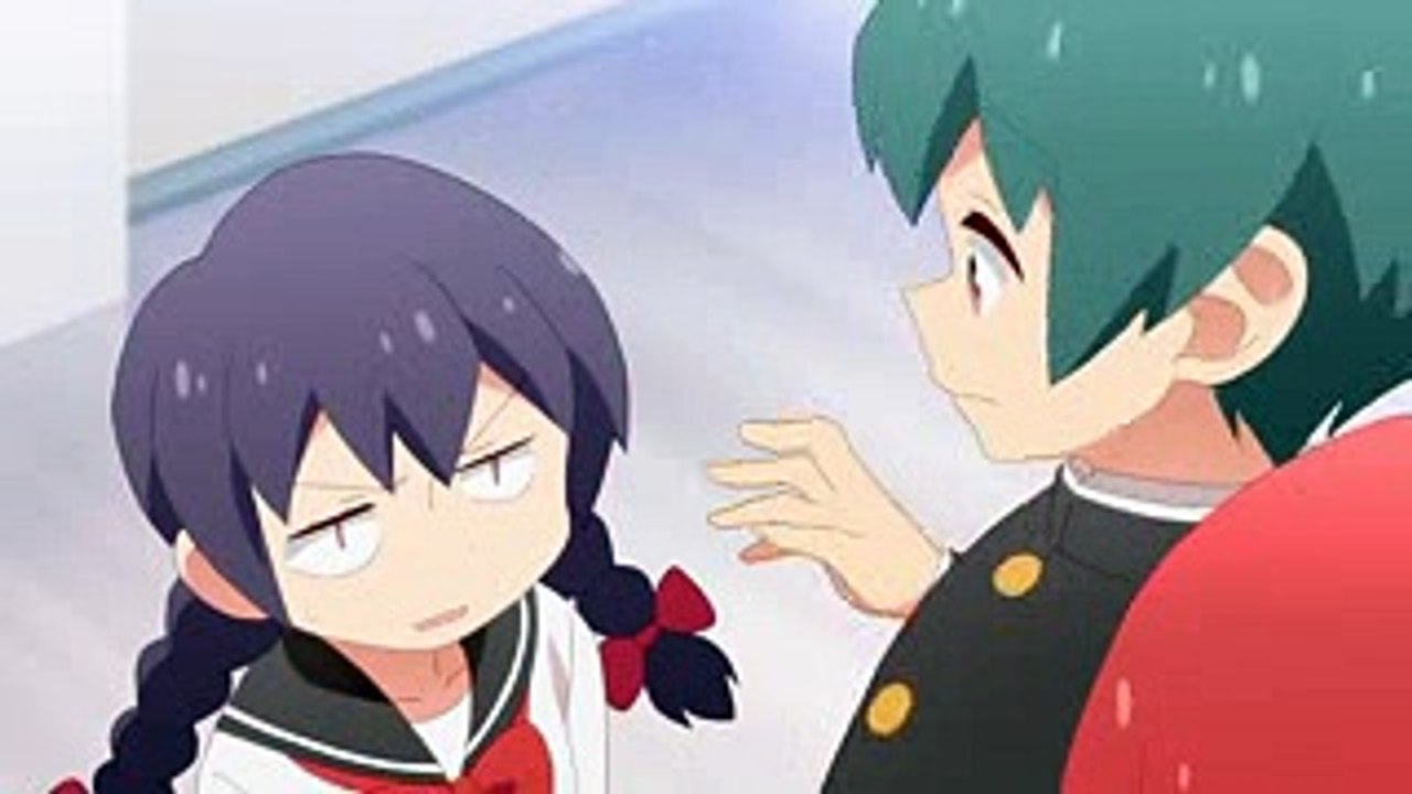 徒然チルドレン 2話 ブラコン  Tsurezure Children ep2
