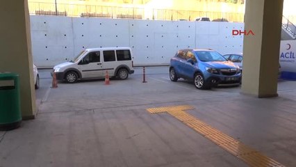 Antalya Deaş Şüphelisi Gece Operasyonuyla Yakalandı