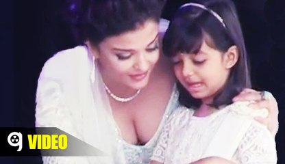 Aishwarya Rai Bachchan At Indian Film Festival Melbourne 2017 | Aaradhya Bachchan | IFFM 2017 Aishwarya Rai