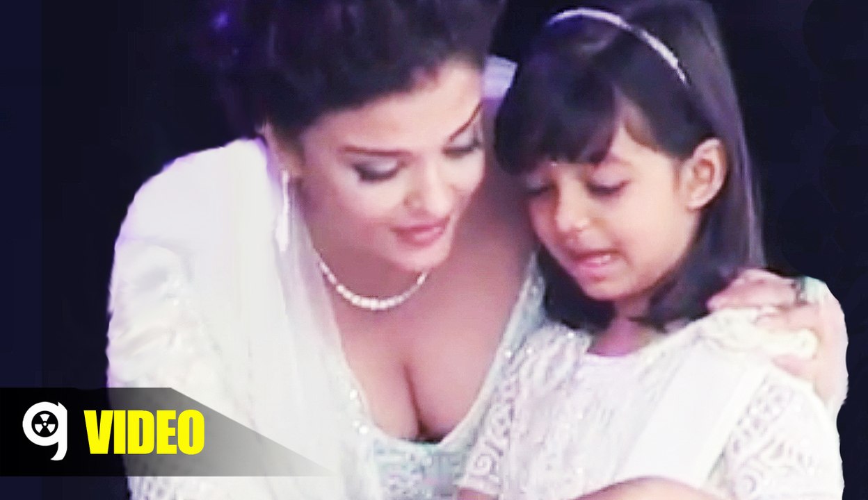 Aishwarya Rai Bachchan At Indian Film Festival Melbourne 2017 | Aaradhya Bachchan | IFFM 2017 Aishwarya Rai