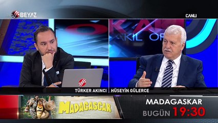 Ortak Akıl 22 Ekim 2017