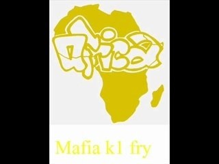 Mafia k1 fry un nuage de fumé remix 2002