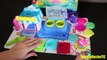 NEW ᴴᴰ Play Doh Nice Cake Dessert Playset for Frozen Anna ★ Disney Toys for Kids