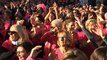 Octobre rose à Redon : 1500 participantes