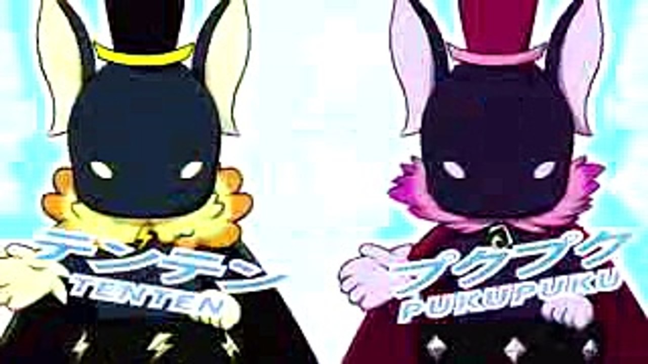 Kaito x Ansa  TV Anime  PV  July 2017