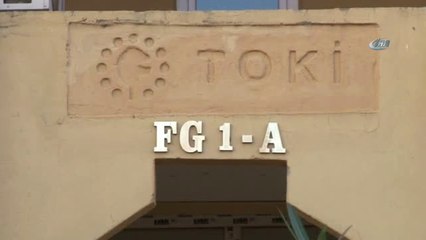 Apartman Sakinlerinin "Fg" İsyanı