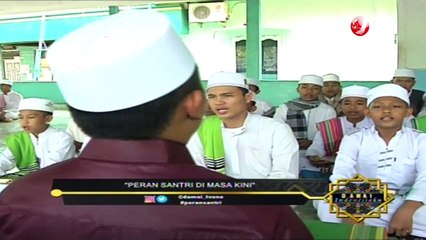 "Peran Santri di Masa Kini" [Part 1] - Damai Indonesiaku tvOne