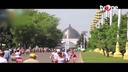 "Peran Santri di Masa Kini" [Part 4] - Damai Indonesiaku tvOne