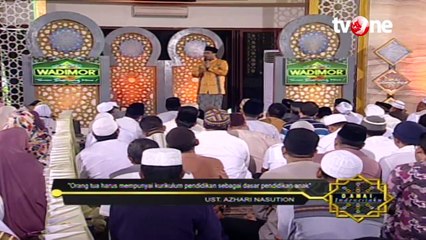 "Peran Santri di Masa Kini" [Part 6] - Damai Indonesiaku tvOne