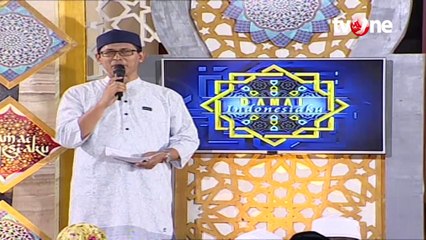 "Peran Santri di Masa Kini" [Part 7] - Damai Indonesiaku tvOne