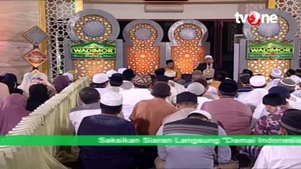 "Peran Santri di Masa Kini" [Part 8] - Damai Indonesiaku tvOne