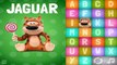 Talking ABC Top Apps For Kids iPhone iPad iPod GamePlay