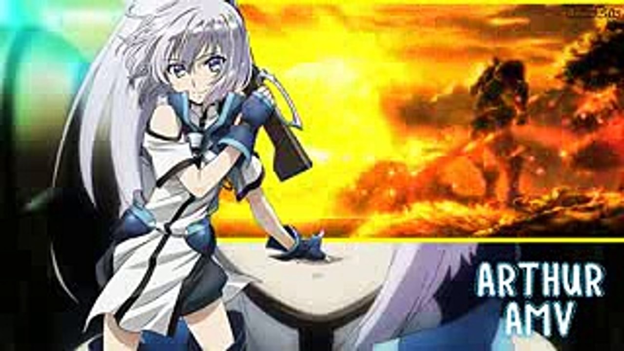 knight's & magic opening 1