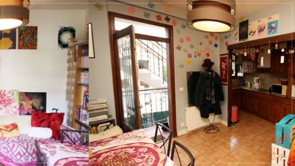 A vendre - Maison - ISSY LES MOULINEAUX (92130) - 3 pièces - 50m²