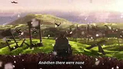 18if  Ending-Too Late [Sub English]