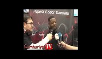 Pascal Nouma'dan derbi yorumu