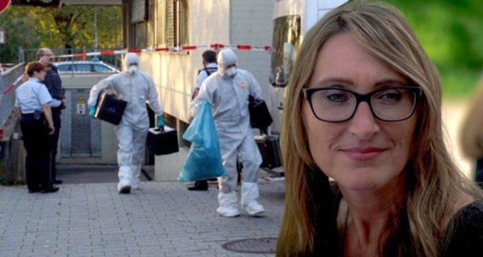 Korkunç Cinayet! Alman Politikacı, Aracında Boğazı Kesilmiş Halde Bulundu