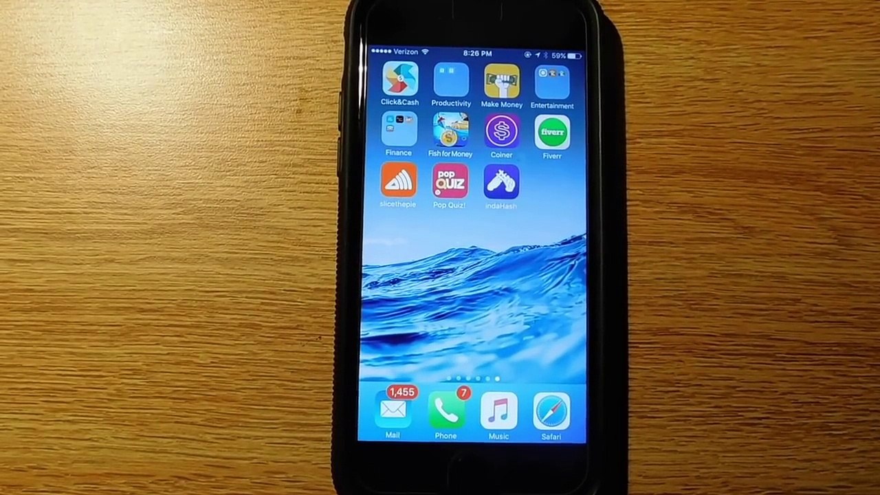 How to Make $7 a Day with One App! (EASY WAY)