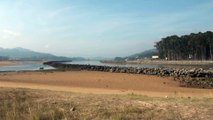 La Consejería de Desarrollo Rural de Asturias repuebla la ría de Villaviciosa con 65.000 almejas