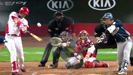 '20승 듀오 vs 판타스틱 4' KS는 마운드 전쟁 / YTN