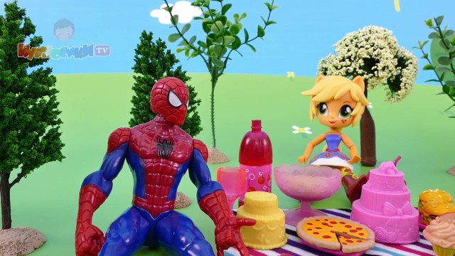 История как Барби и чи чи лав играют онлайн. Давайте смотреть бесплатно мультики Barbie на русском