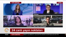 Adalet Bakanı Gül'den kritik açıklamalar