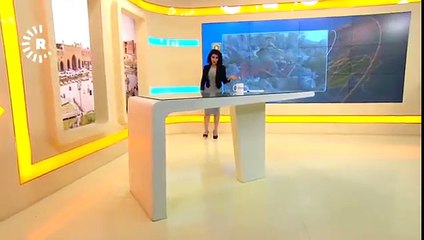 برا رۆ سەیری ئەم دوو کەپلە بکەن چ سەرکێشیەک دەکەن