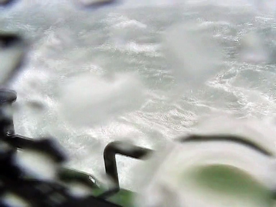 Chutes du Niagara-Bateau (8)
