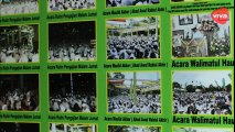 Makam Mbah Priok Resmi Jadi Cagar Budaya